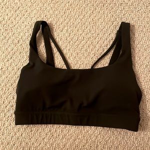 Athleta Exhale Size Small A/C Cups